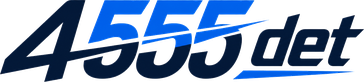 4555 det লোগো